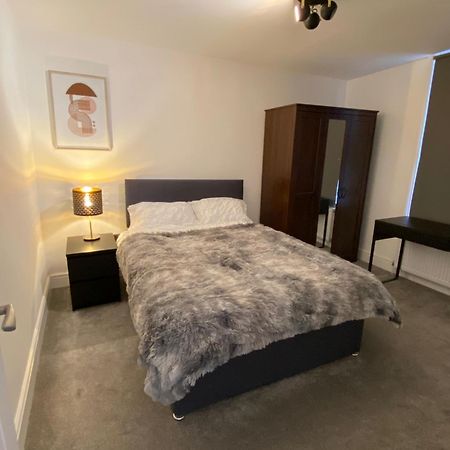 Charming Newly Refurb 2-Bed 2-Bath Whole Apartment Near Hyde Park & Kensington, Prime Paddington Location Zone 1 London Exterior foto