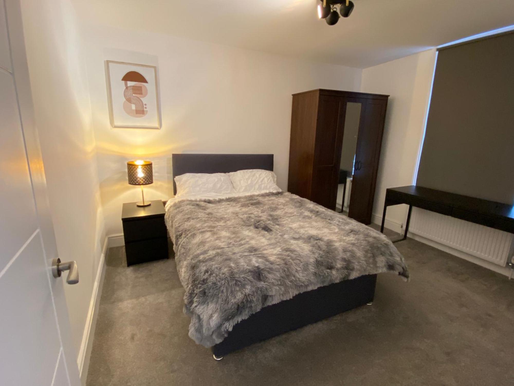 Charming Newly Refurb 2-Bed 2-Bath Whole Apartment Near Hyde Park & Kensington, Prime Paddington Location Zone 1 London Exterior foto
