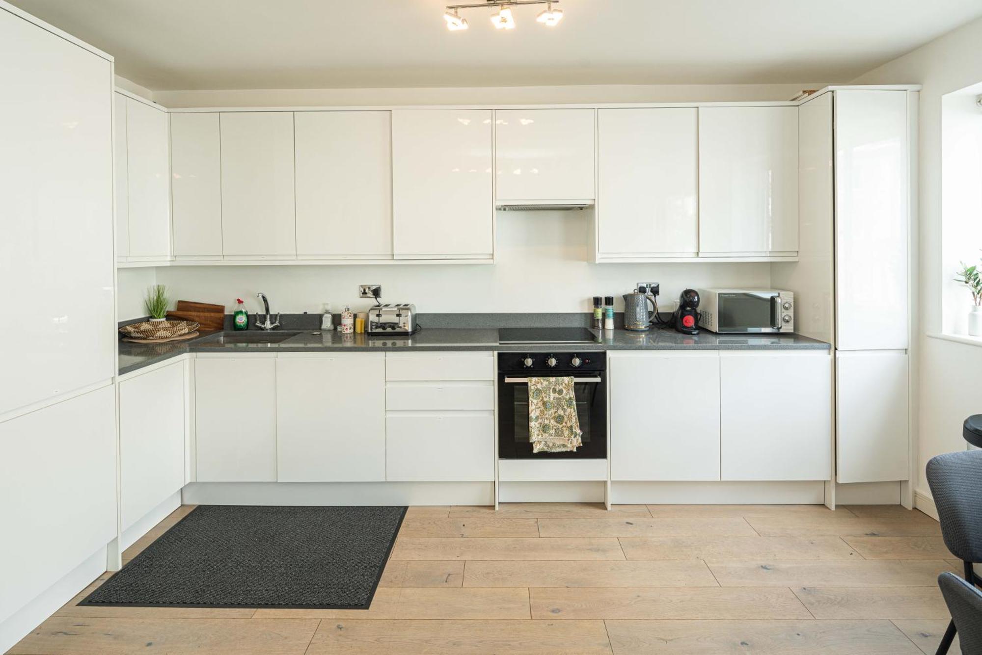 Charming Newly Refurb 2-Bed 2-Bath Whole Apartment Near Hyde Park & Kensington, Prime Paddington Location Zone 1 London Exterior foto