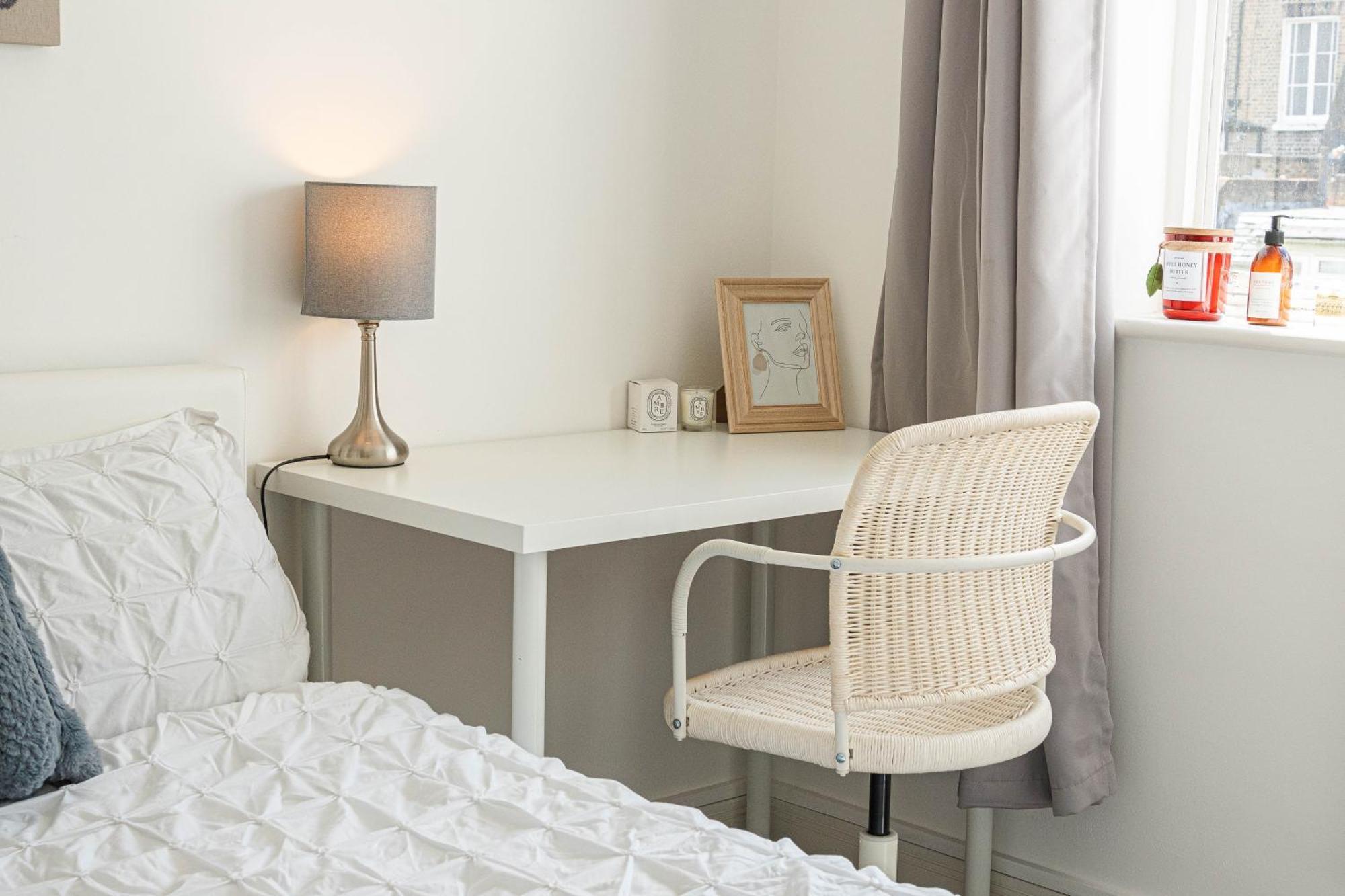 Charming Newly Refurb 2-Bed 2-Bath Whole Apartment Near Hyde Park & Kensington, Prime Paddington Location Zone 1 London Exterior foto