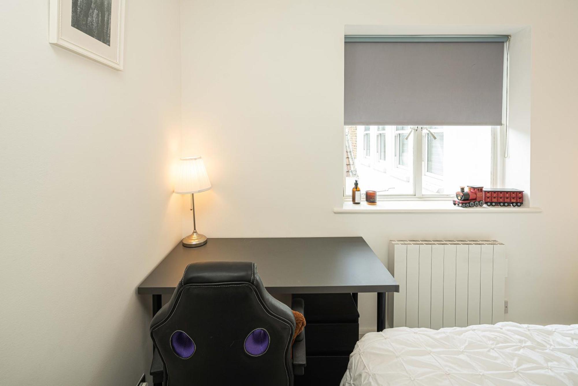 Charming Newly Refurb 2-Bed 2-Bath Whole Apartment Near Hyde Park & Kensington, Prime Paddington Location Zone 1 London Exterior foto
