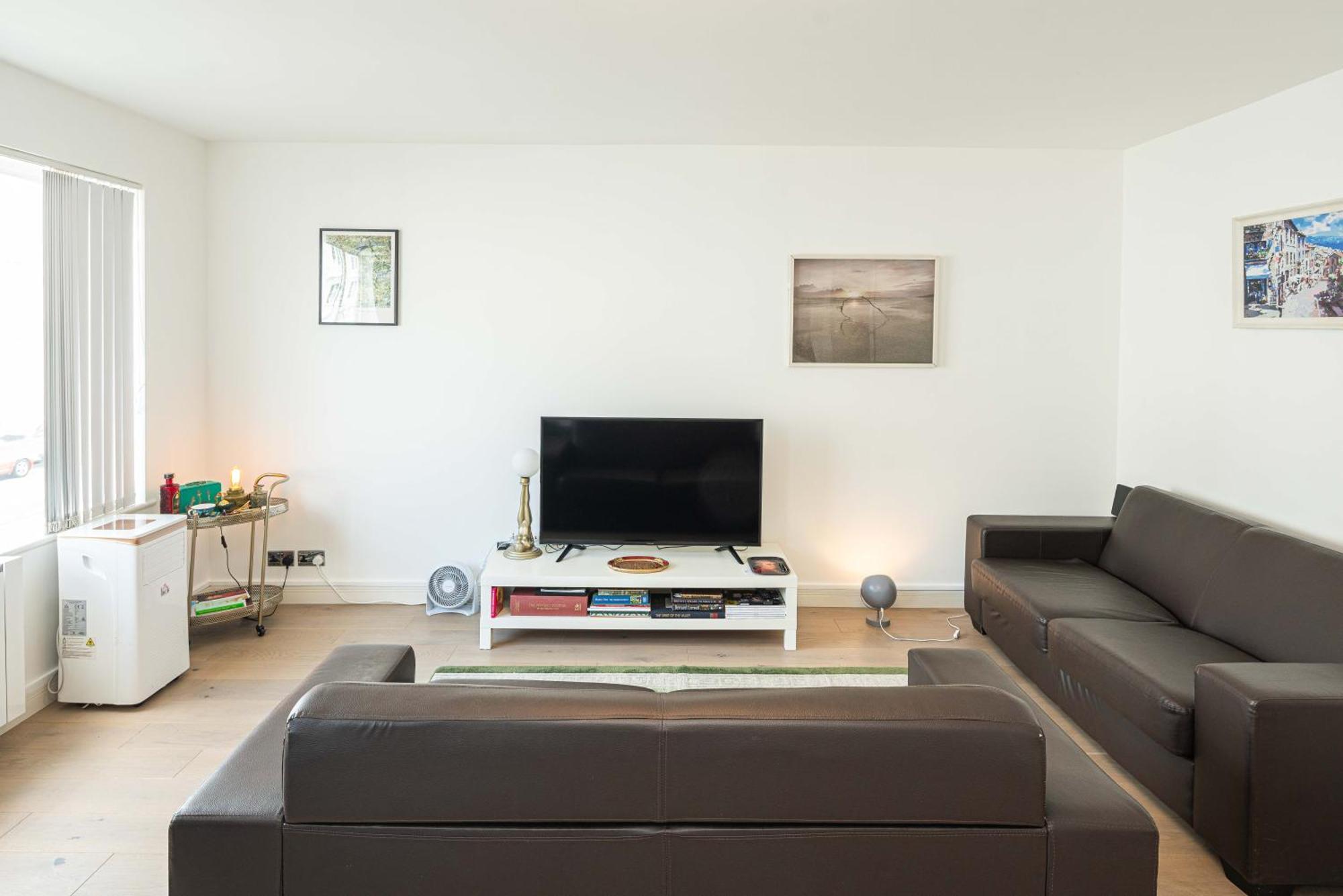 Charming Newly Refurb 2-Bed 2-Bath Whole Apartment Near Hyde Park & Kensington, Prime Paddington Location Zone 1 London Exterior foto